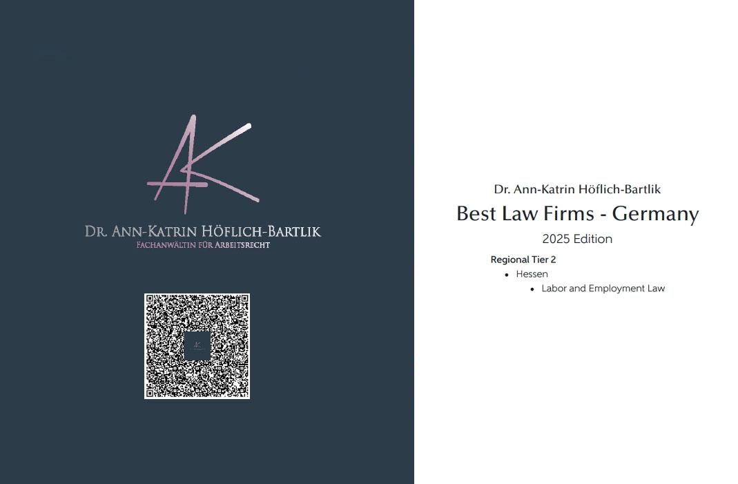 Mehr über den Artikel erfahren The Best Law Firms